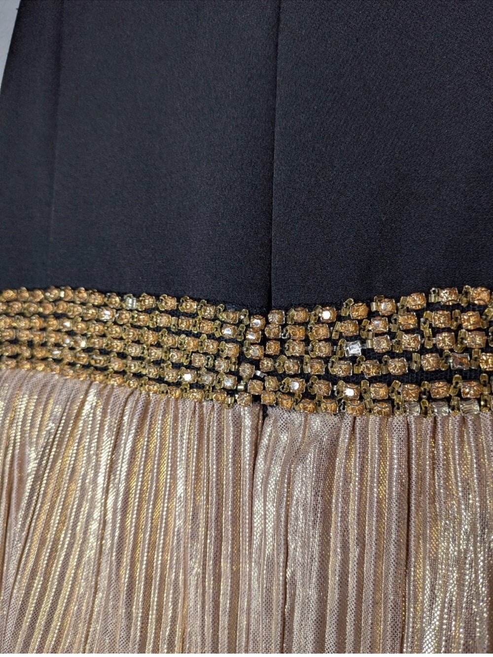 Mac Duggal Dress - Picture 4 of 6